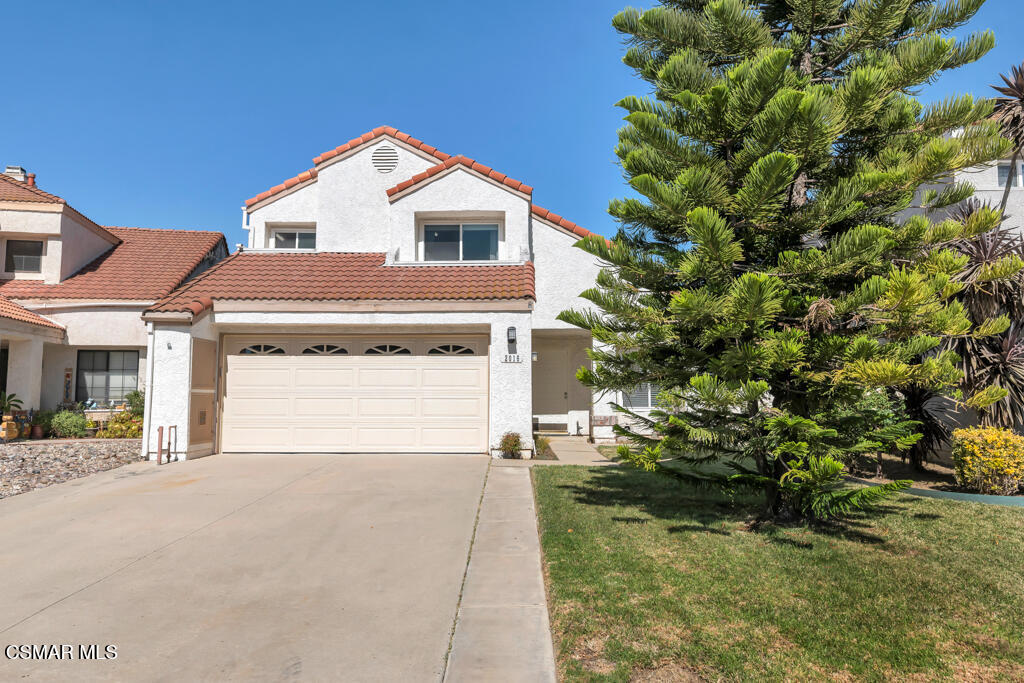 2016 Riverbirch Drive, Simi Valley, CA 93063 — photo 1