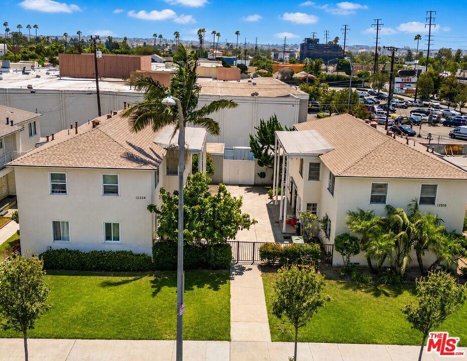 12314 Washington Place, Culver City, CA 90066 — photo 1