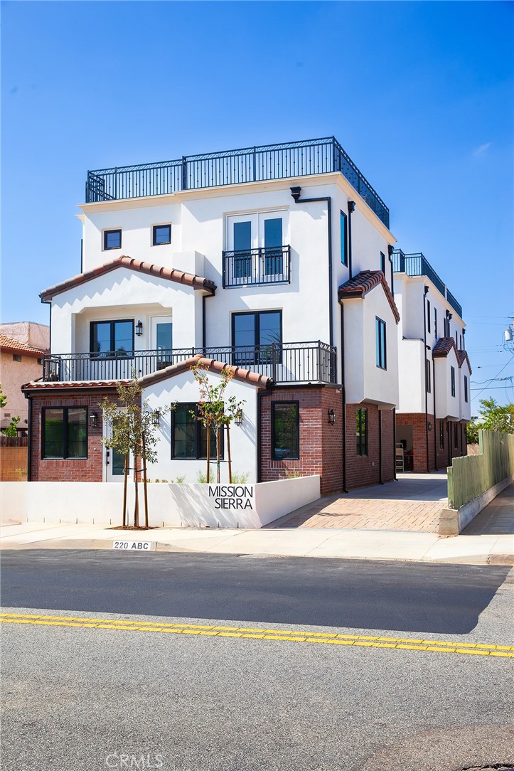 220 W Mission B, San Gabriel, CA 91776 — photo 1