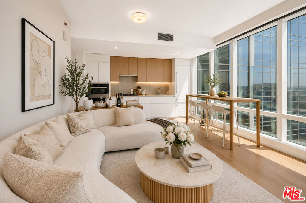 877 Francisco Street 1611, Los Angeles, CA 90017 — photo 1