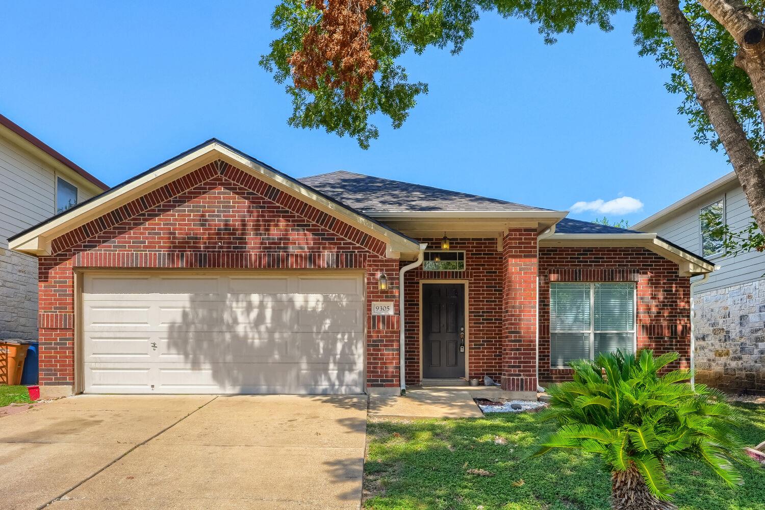 9305 Pioneer Forest Dr, Austin, TX 78744 — photo 1