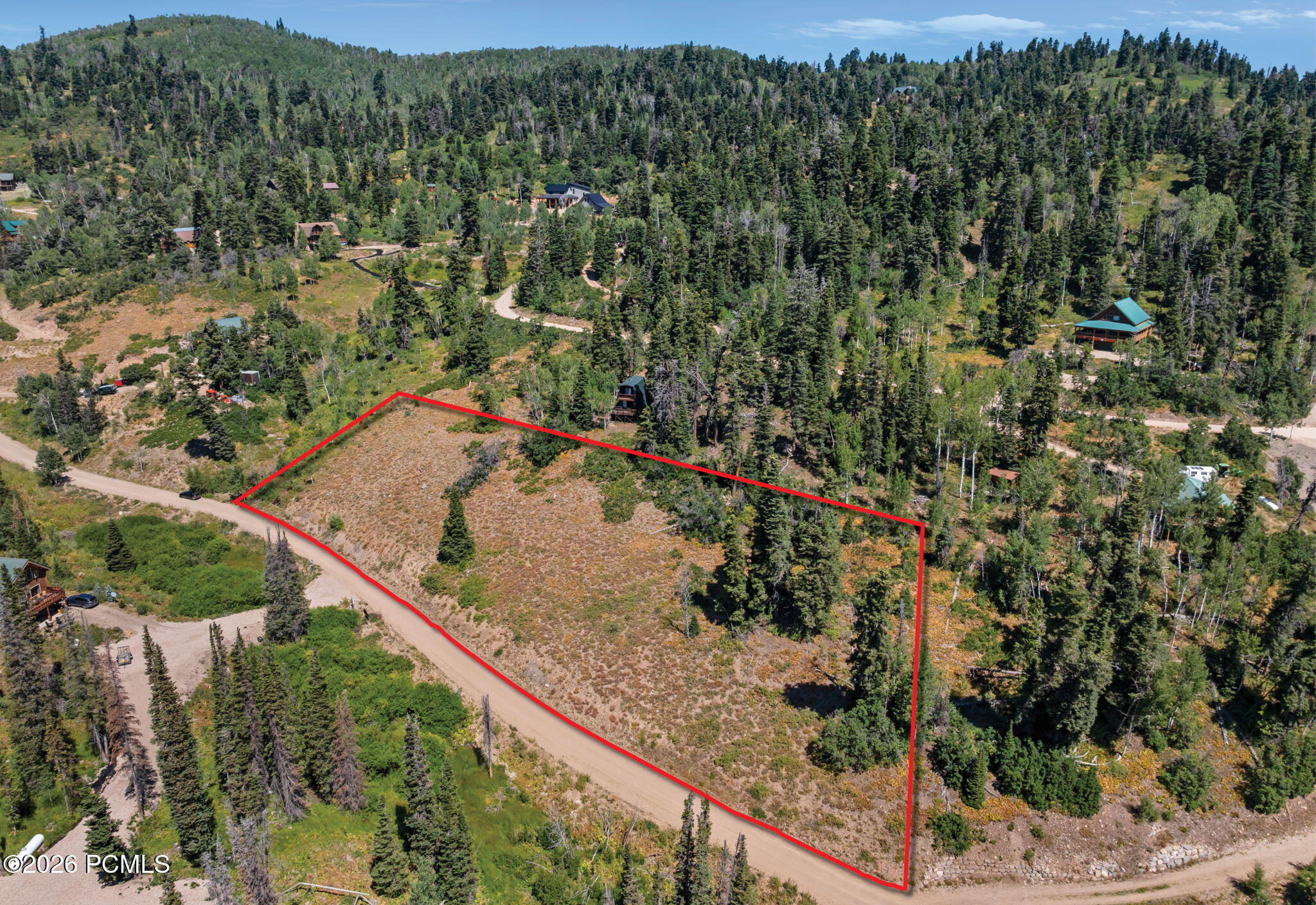 1542 W Alexander Canyon Rd 95, Coalville, UT 84017 — photo 1