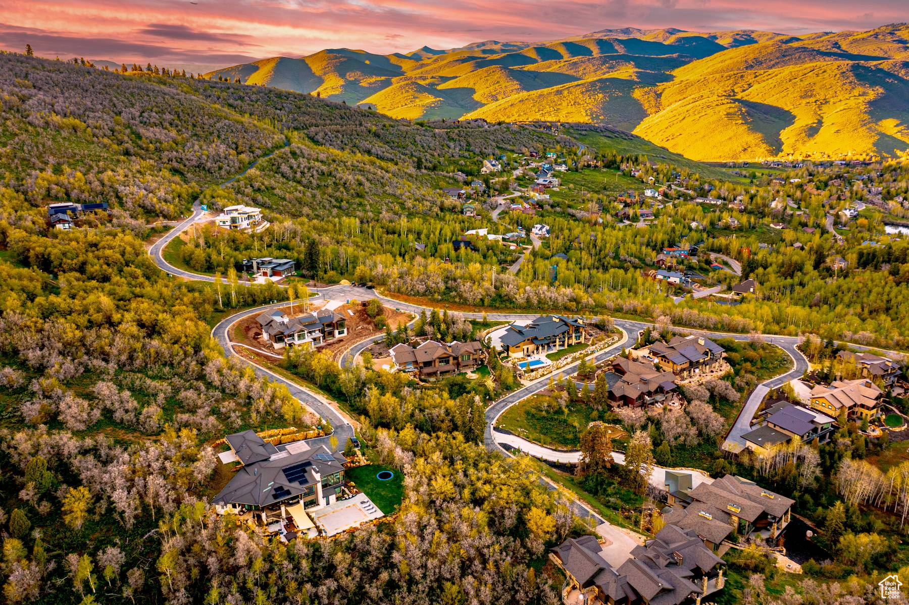 8935  PARLEYS LN, Park City, UT 84098 — photo 1