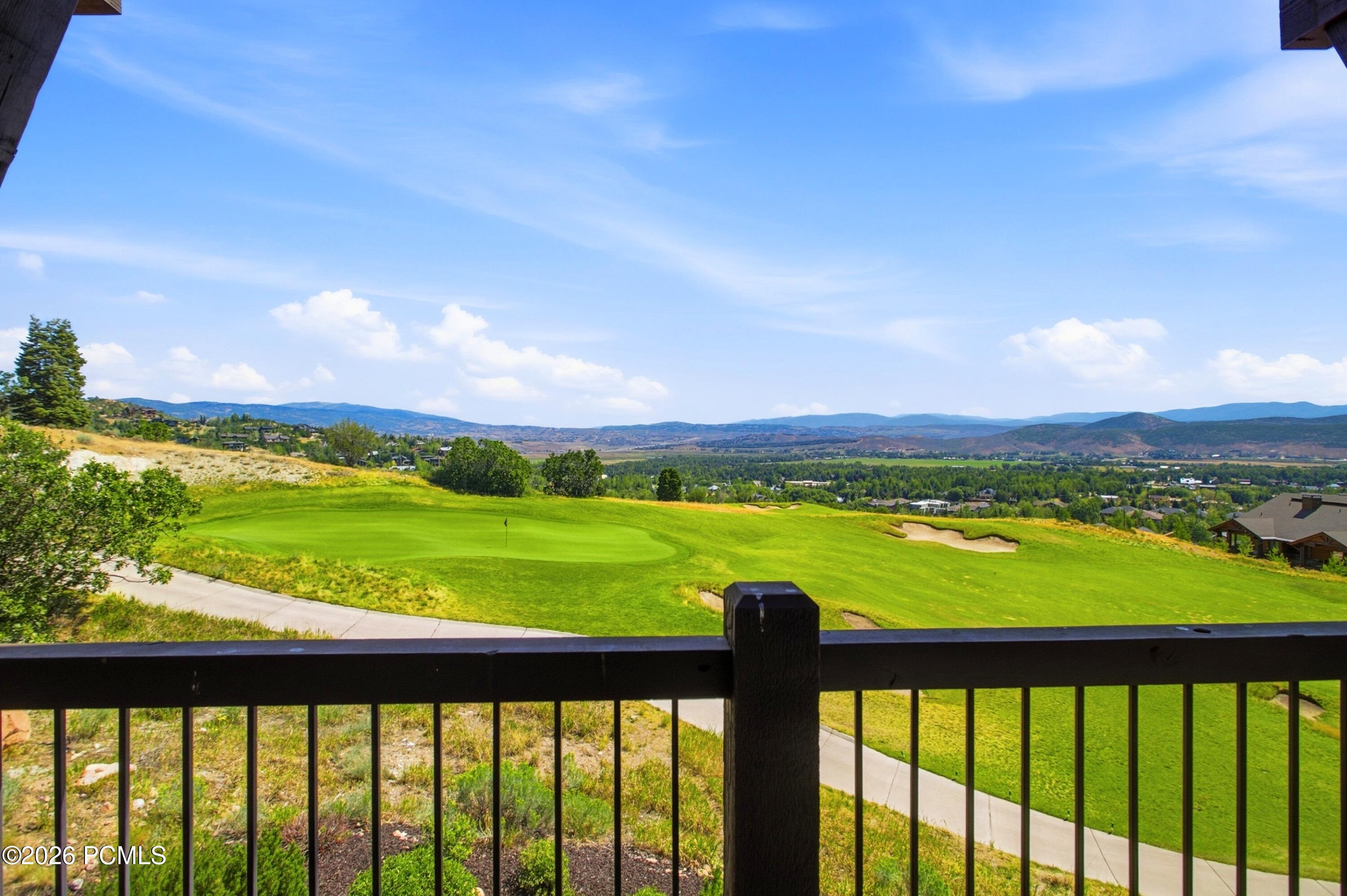 4232 Fairway Lane E-3, Park City, UT 84098 — photo 1