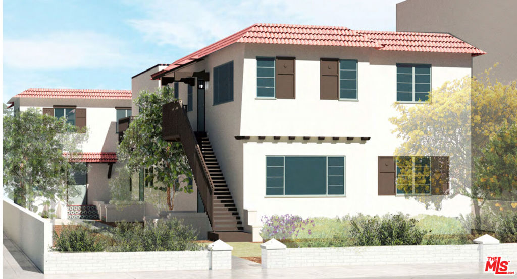 914 18th Street, Santa Monica, CA 90403 — photo 1