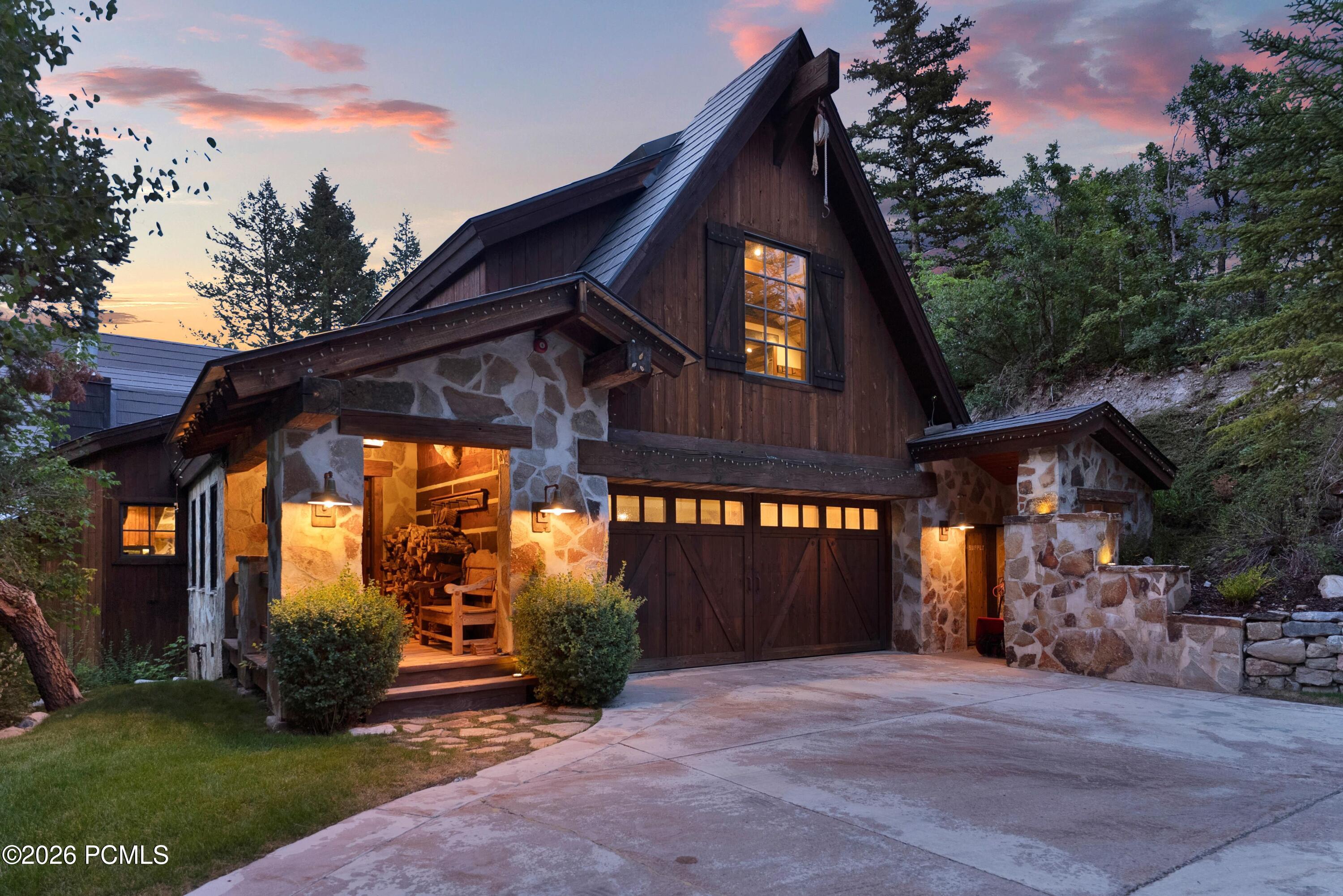2983 E Ridgetop Drive, Sundance, UT 84604