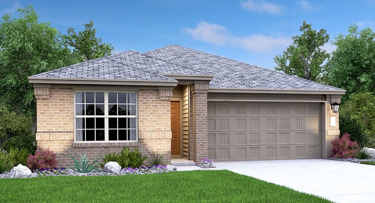 157 ANNETTE None, Kyle, TX 78640 — photo 1