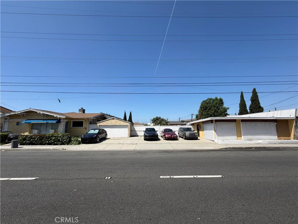 14525 Prairie