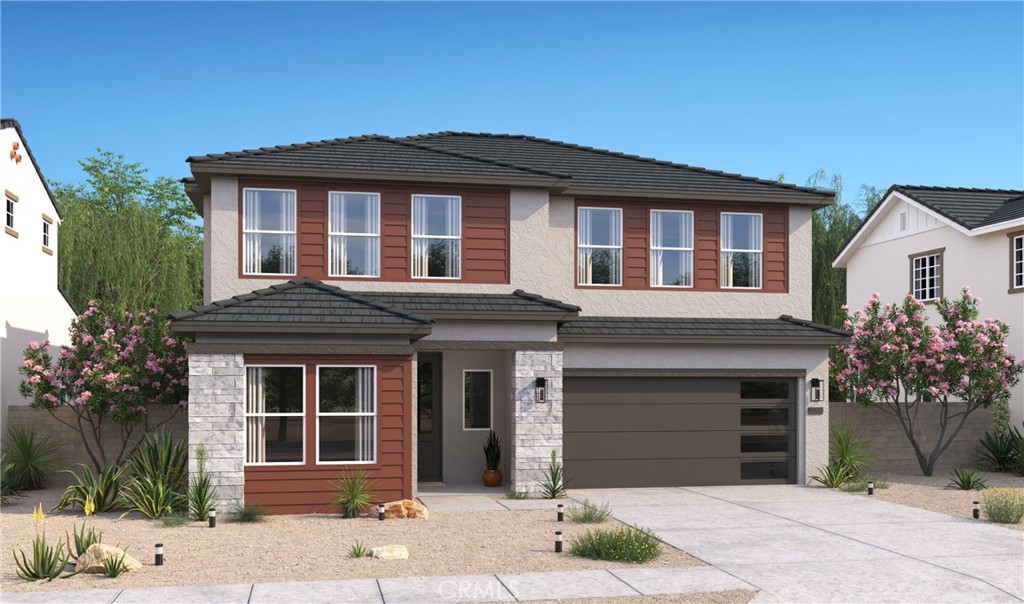 2106 E Norberry Drive, Lancaster, CA 93534 — photo 1