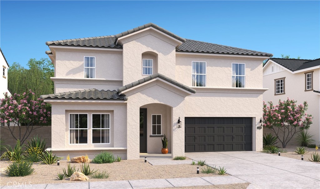 2110 E Norberry Drive, Lancaster, CA 93534 — photo 1