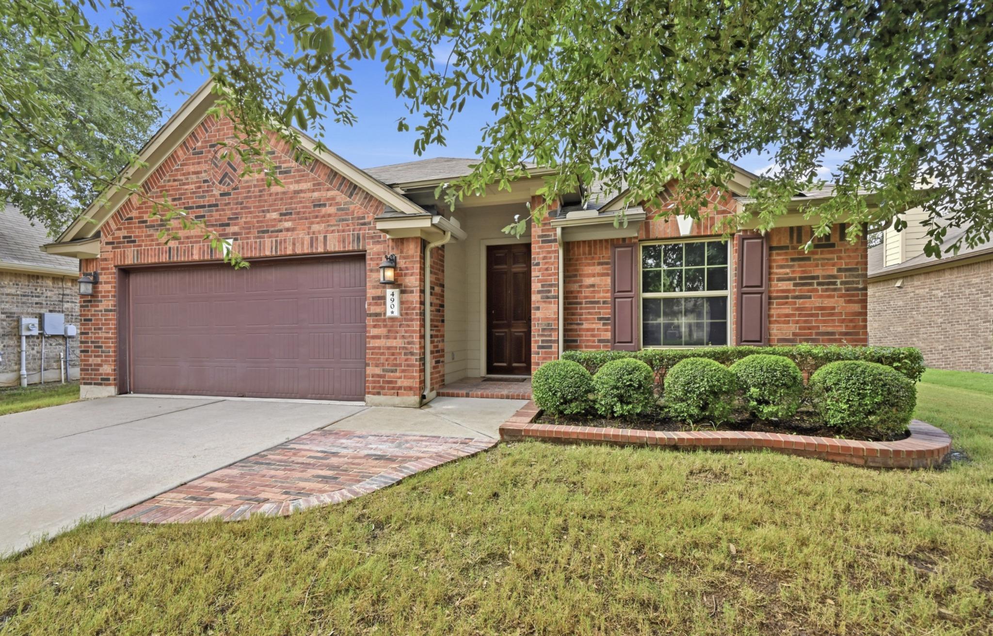 490  Still Hollow Crk, Buda, TX 78610 — photo 1