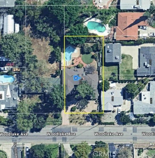 5314 Woodlake, Los Angeles, CA 91367 — photo 1