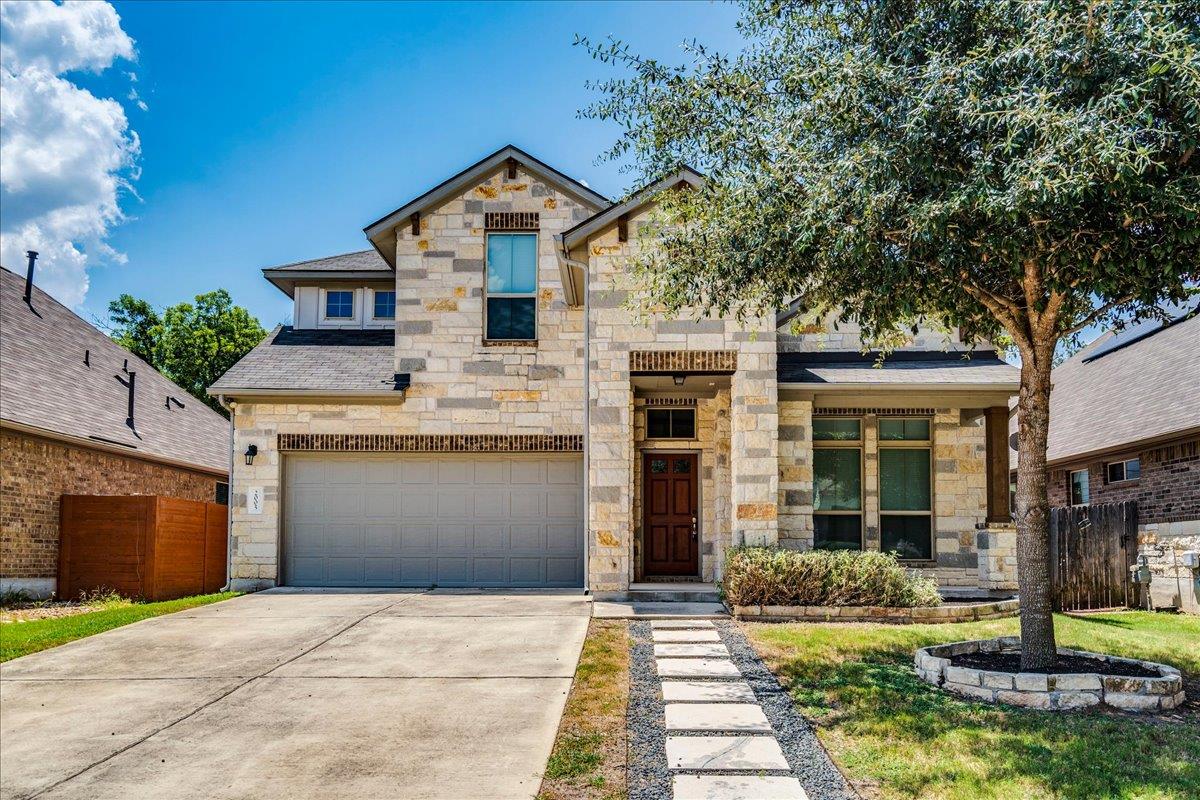 2005 Garretts Way, Manchaca, TX 78652 — photo 1