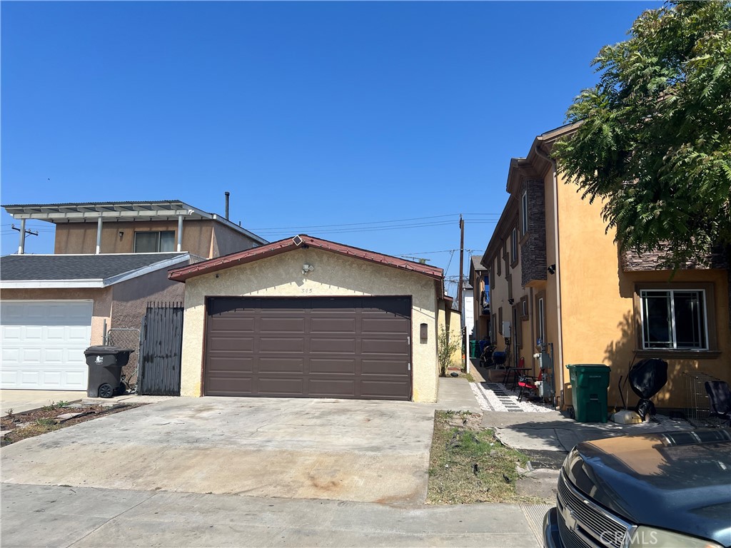 345 E 53rd, Long Beach, CA 90805 — photo 1
