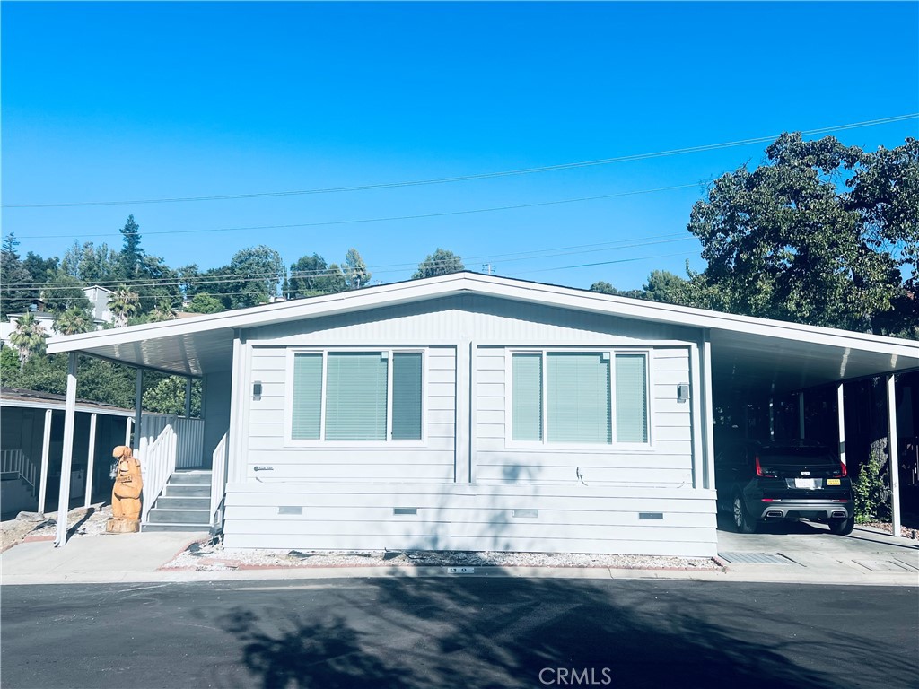 23777 Mulholland Hwy Spc 9