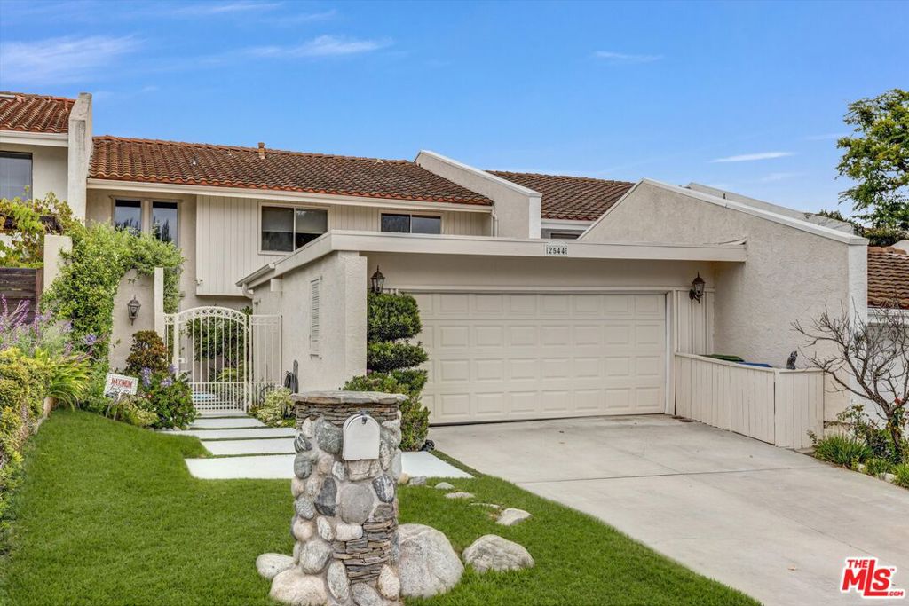 2544 Angelo Drive, Los Angeles, CA 90077 — photo 1