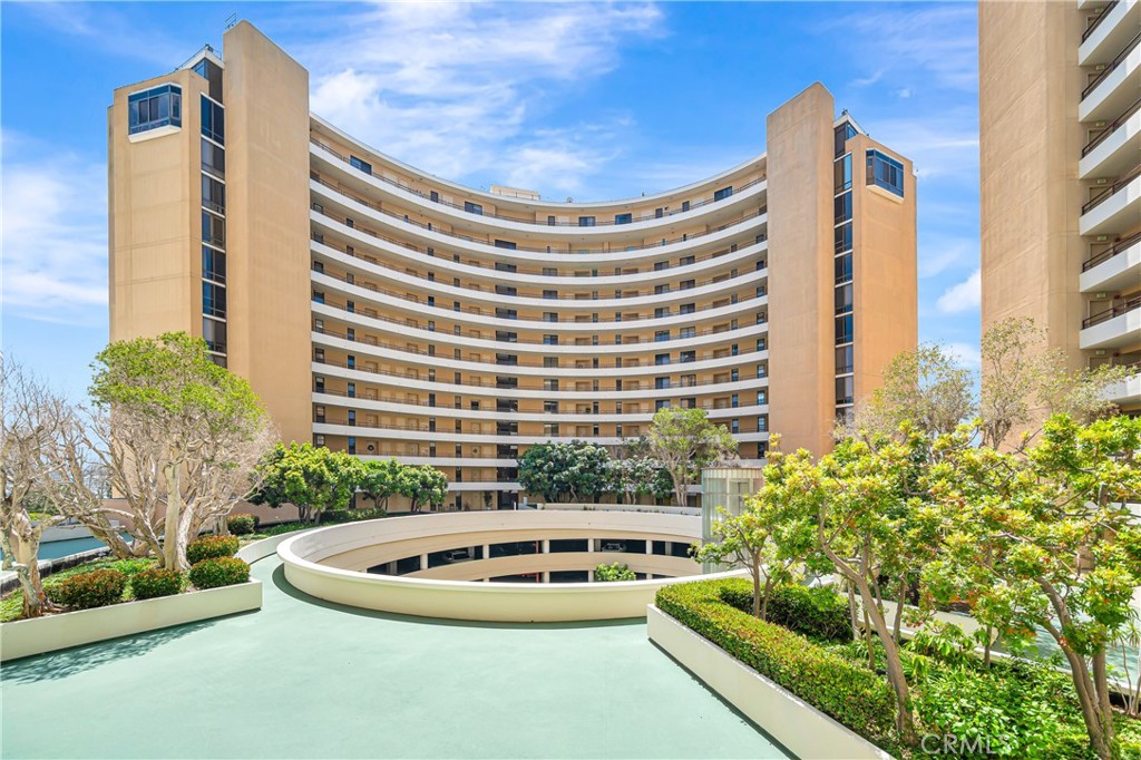 4316 Marina City Drive 227