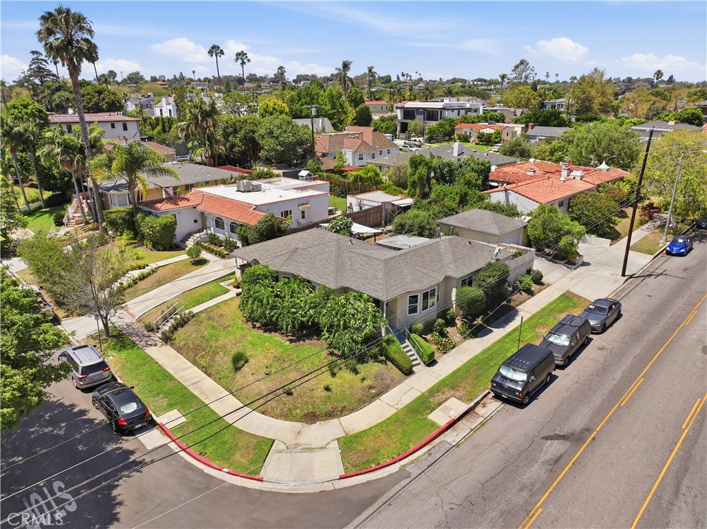 9056 Airdrome Street, Los Angeles, CA 90035 — photo 1
