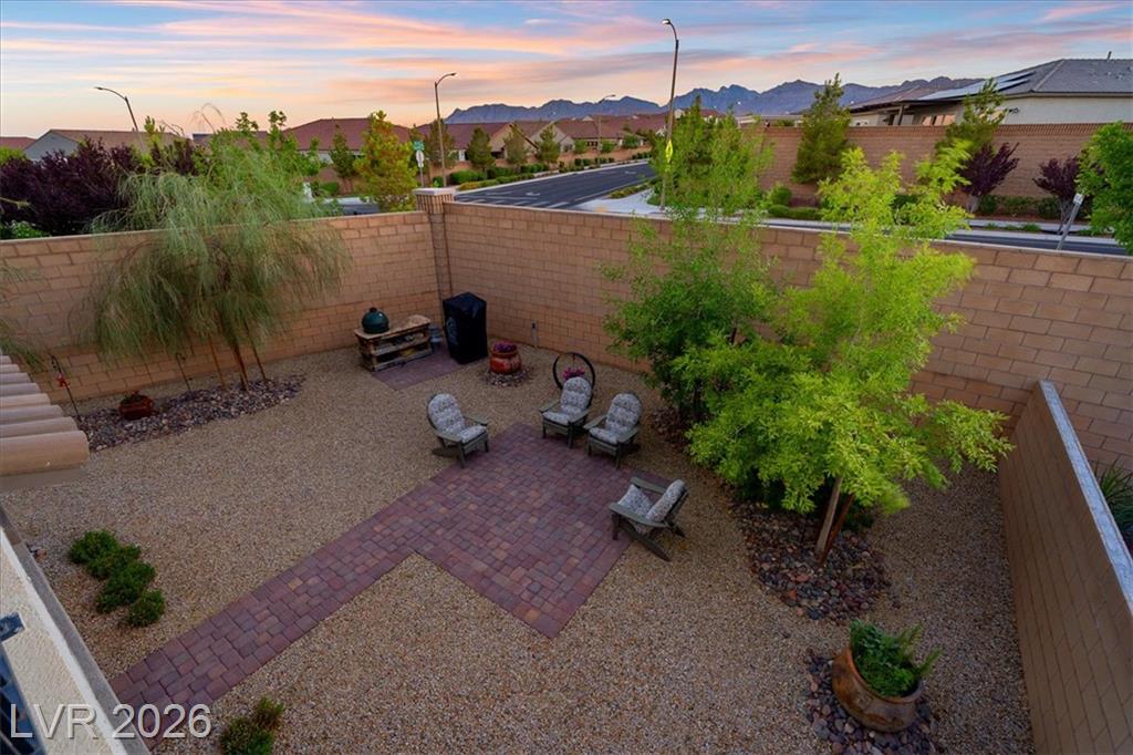 8801 Highland Skye Drive, Las Vegas, NV 89166 — photo 1