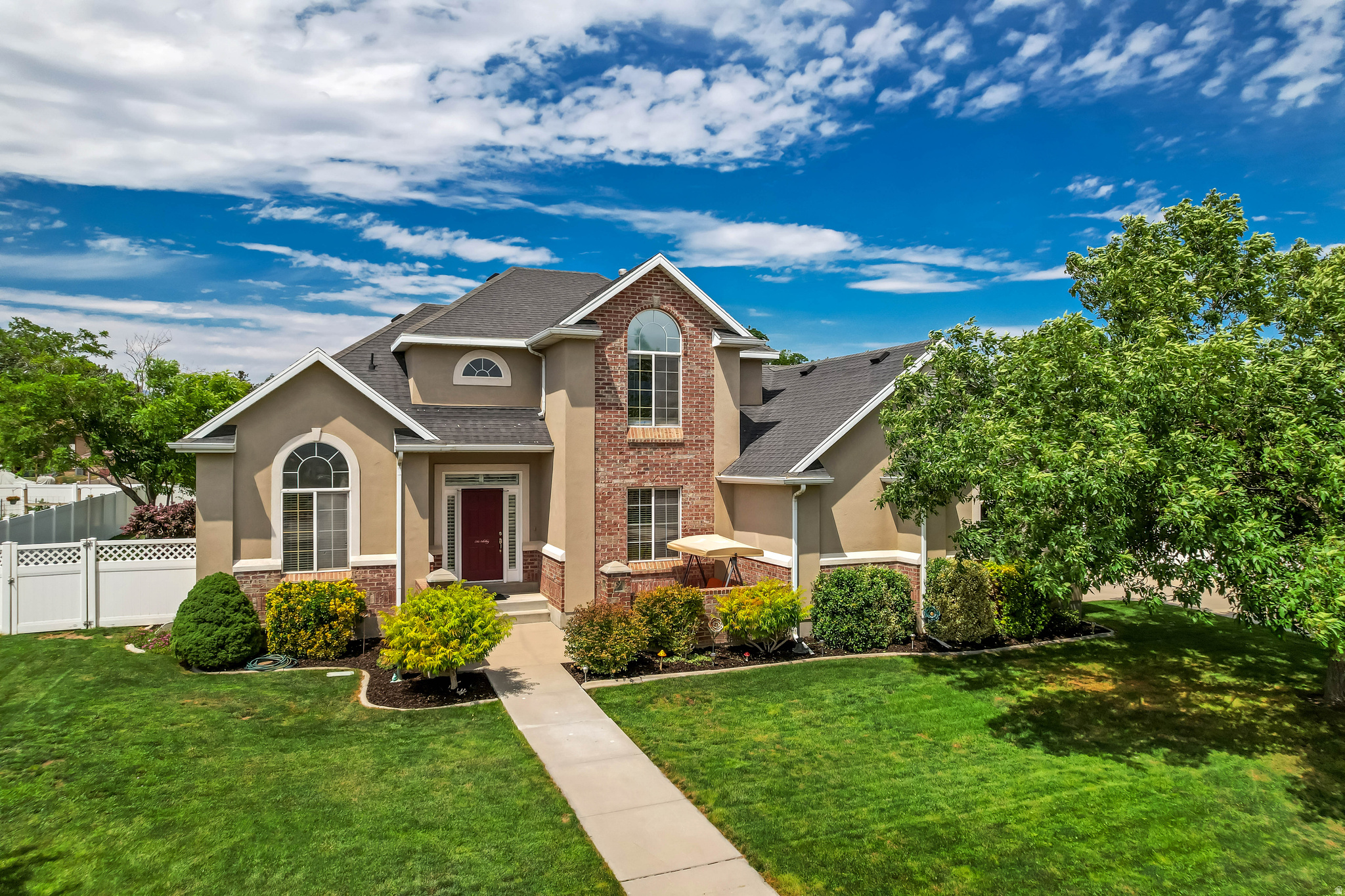 11912 S 2160 W, Riverton, UT 84065 — photo 1