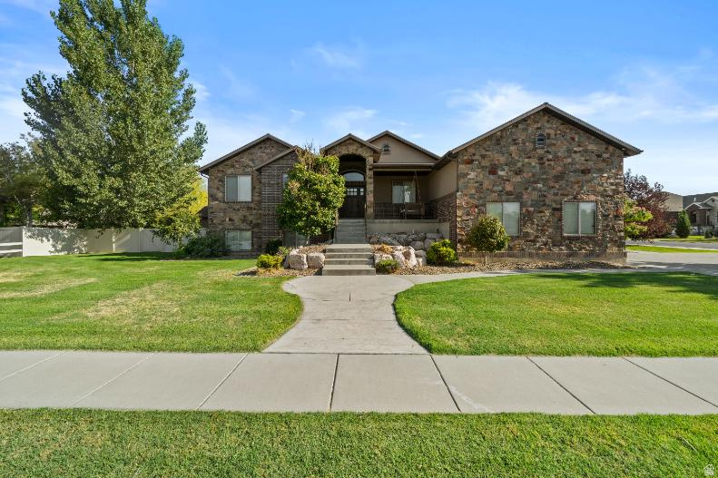 4894 W 4750 S, West Haven, UT 84401 — photo 1