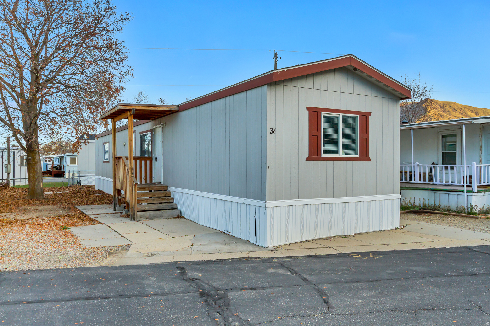 1060 S MAIN ST #36, Brigham City, UT 84302 — photo 1