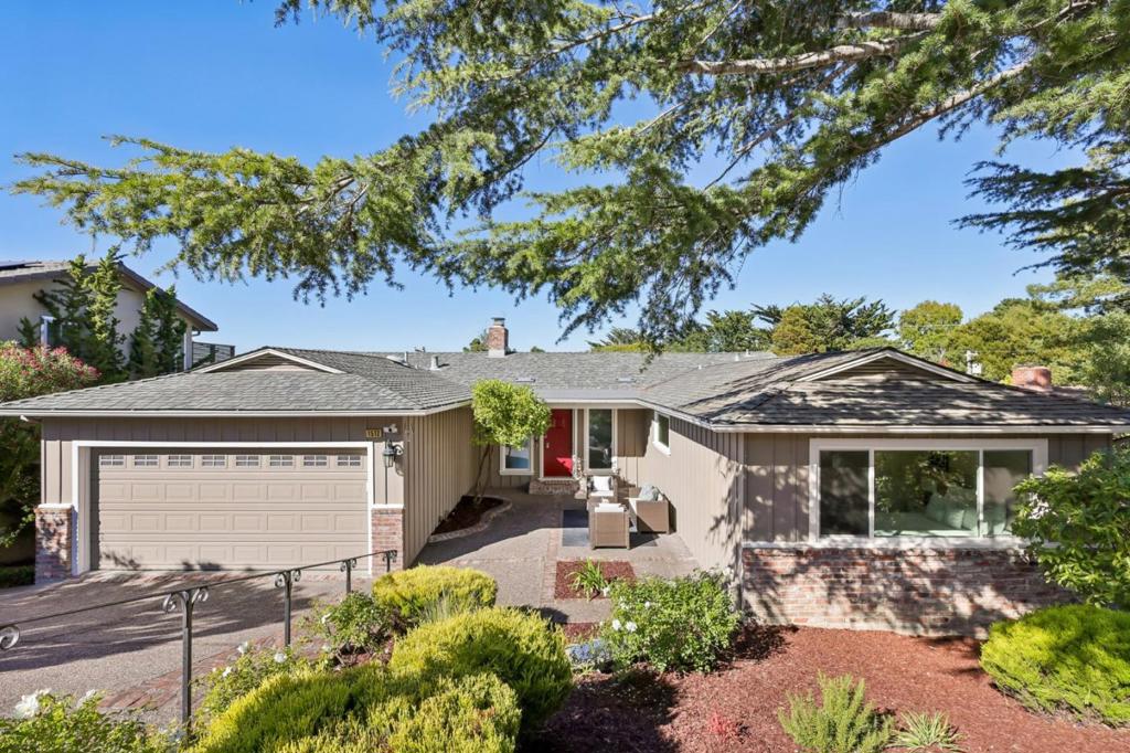 1512 Alturas Drive, Burlingame, CA 94010 — photo 1