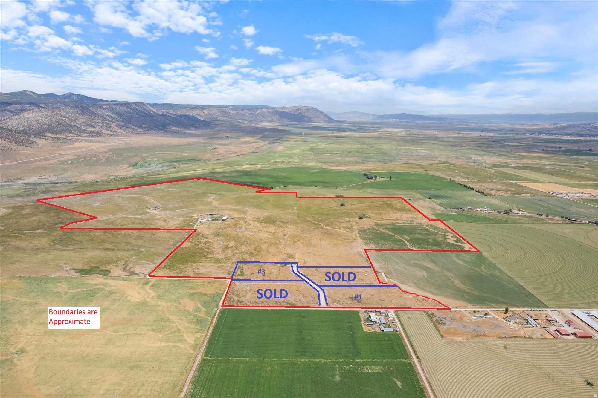 103 W REMOS LN, Manti, UT 84642 — photo 1