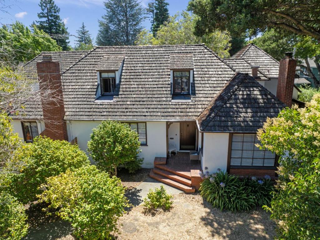 4 Warren Road, San Mateo, CA 94401 — photo 1