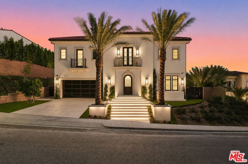 20448 W Liverpool Way, Porter Ranch, CA 91326 — photo 1