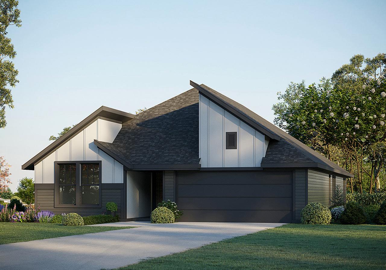 17204 Wind Chime Dr, Manor, TX 78653 — photo 1
