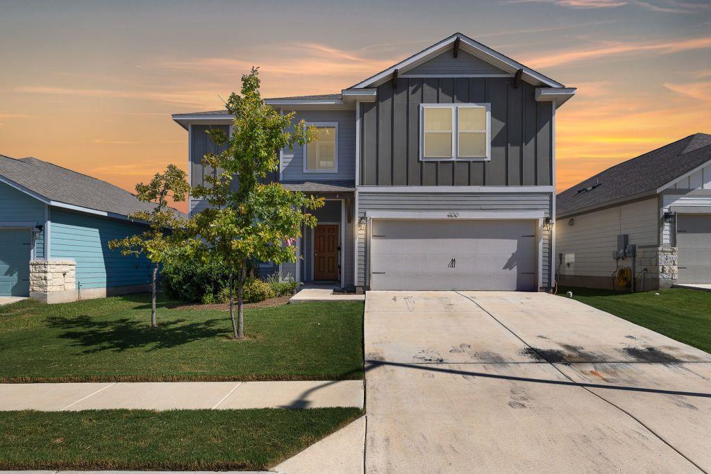 233  Trellis Blvd, Leander, TX 78641 — photo 1