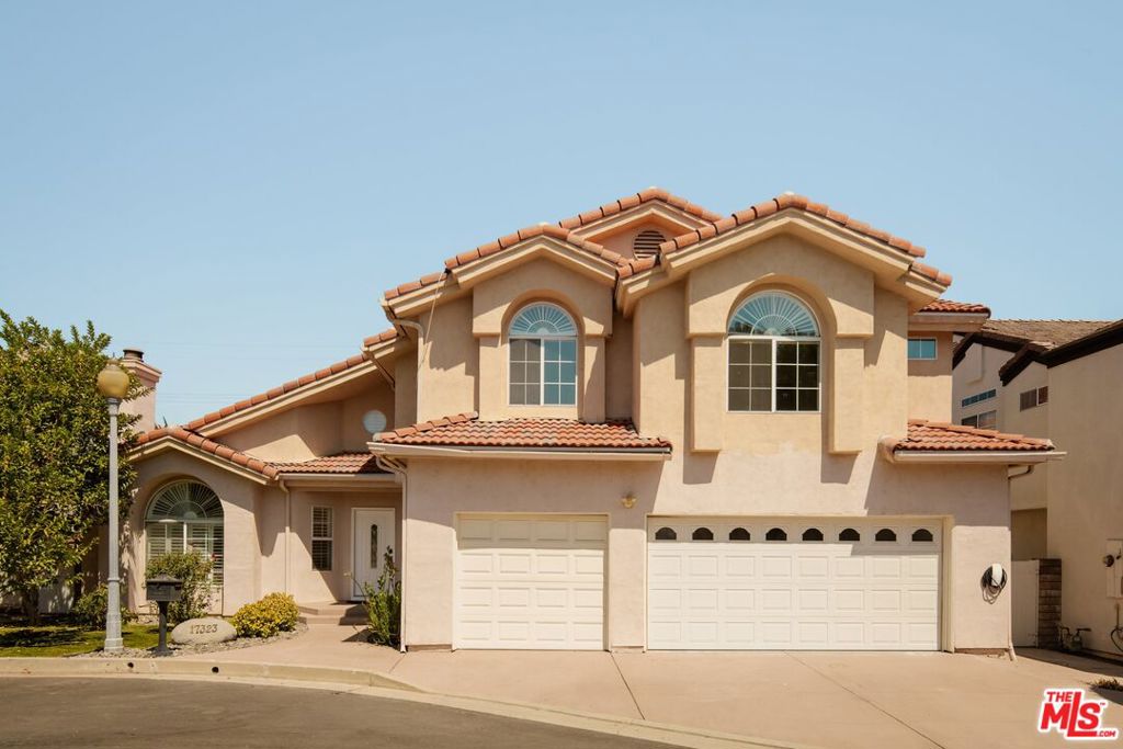 17323 San Jose Street, Los Angeles, CA 91344 — photo 1