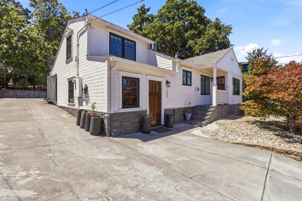 740 Alameda De Las Pulgas, Redwood City, CA 94061 — photo 1