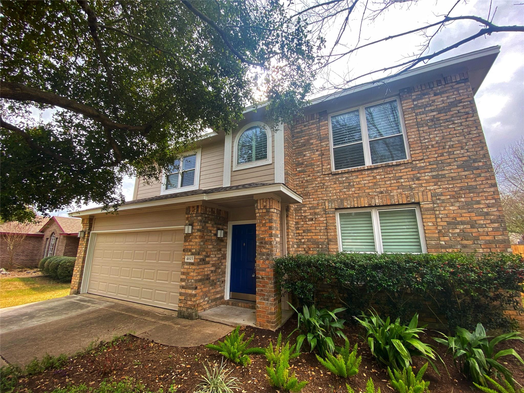 4615 Tello Path, Austin, TX 78749 — photo 1