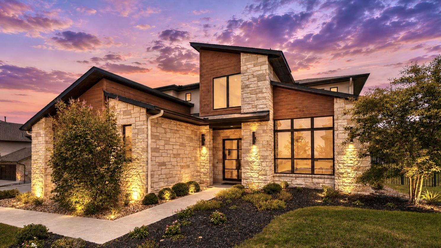 6825 Davenport Divide Rd, Austin, TX 78738 — photo 1