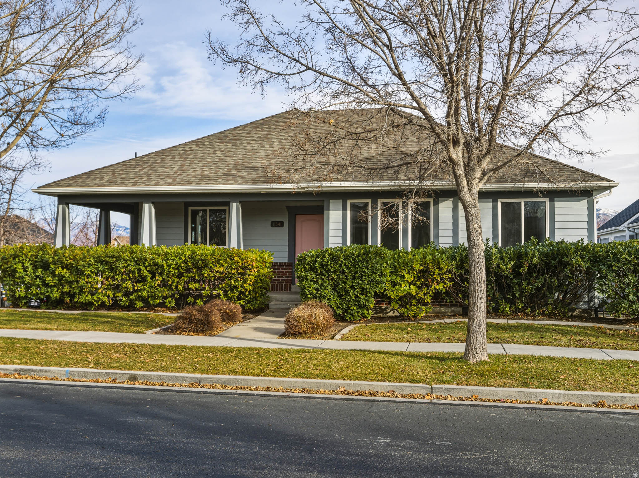 11541 S HARVEST CREST WAY, South Jordan, UT 84009 — photo 1
