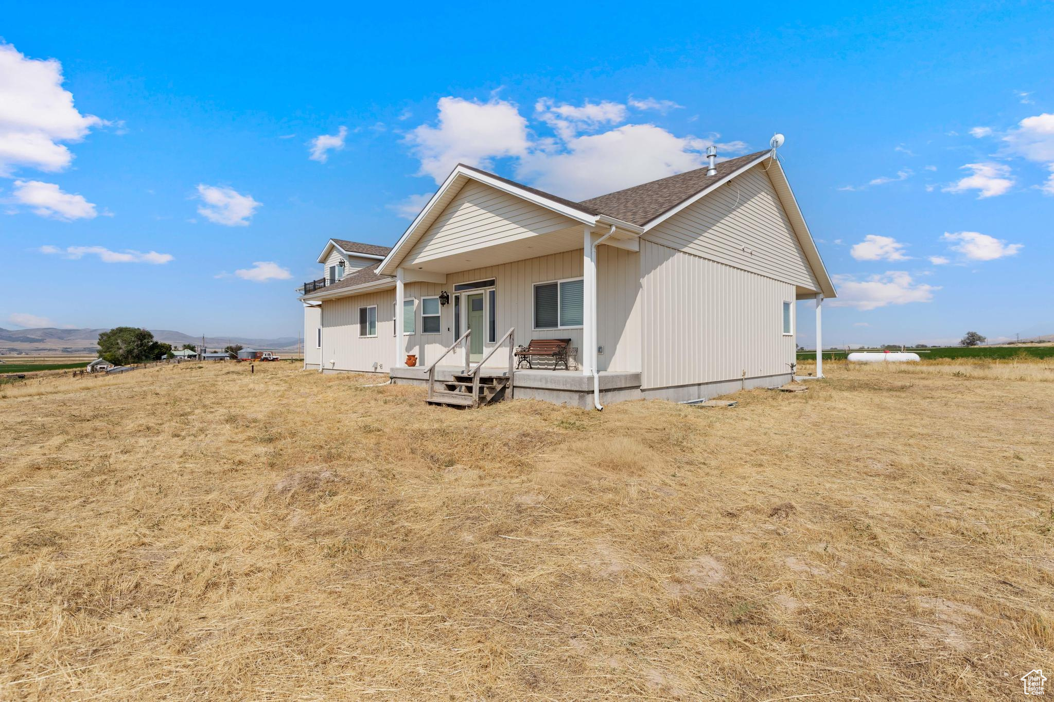 19502 S OLSON RD