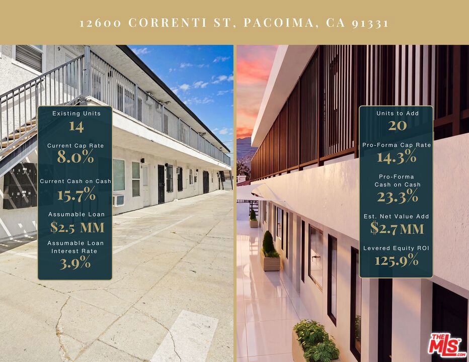 12600 Correnti Street, Pacoima, CA 91331 — photo 1