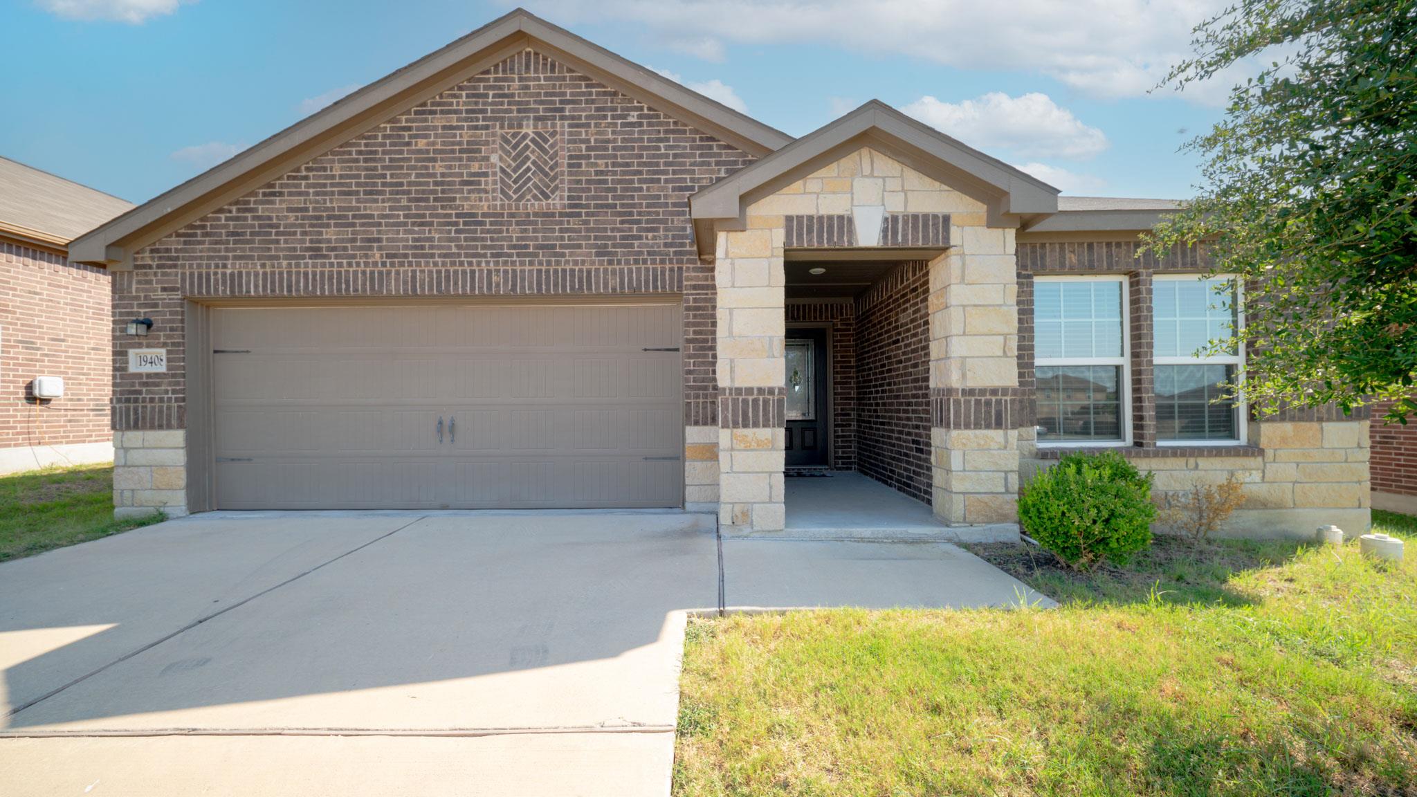 19408 Andrew Jackson St, Manor, TX 78653 — photo 1