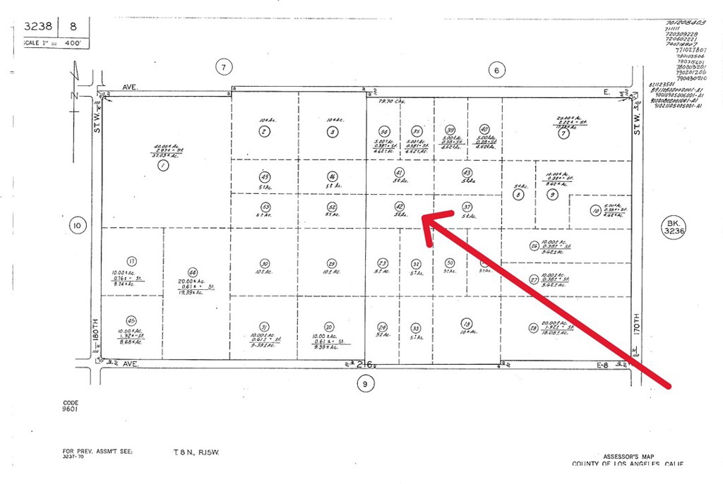 Address withheld, Fairmont, CA 93535 — photo 1