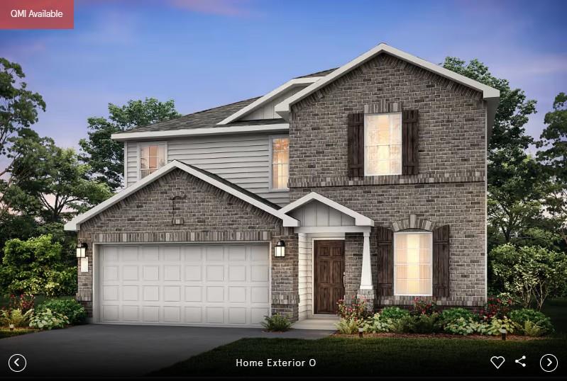 2813 Dimmit Dr, Temple, TX 76501 — photo 1