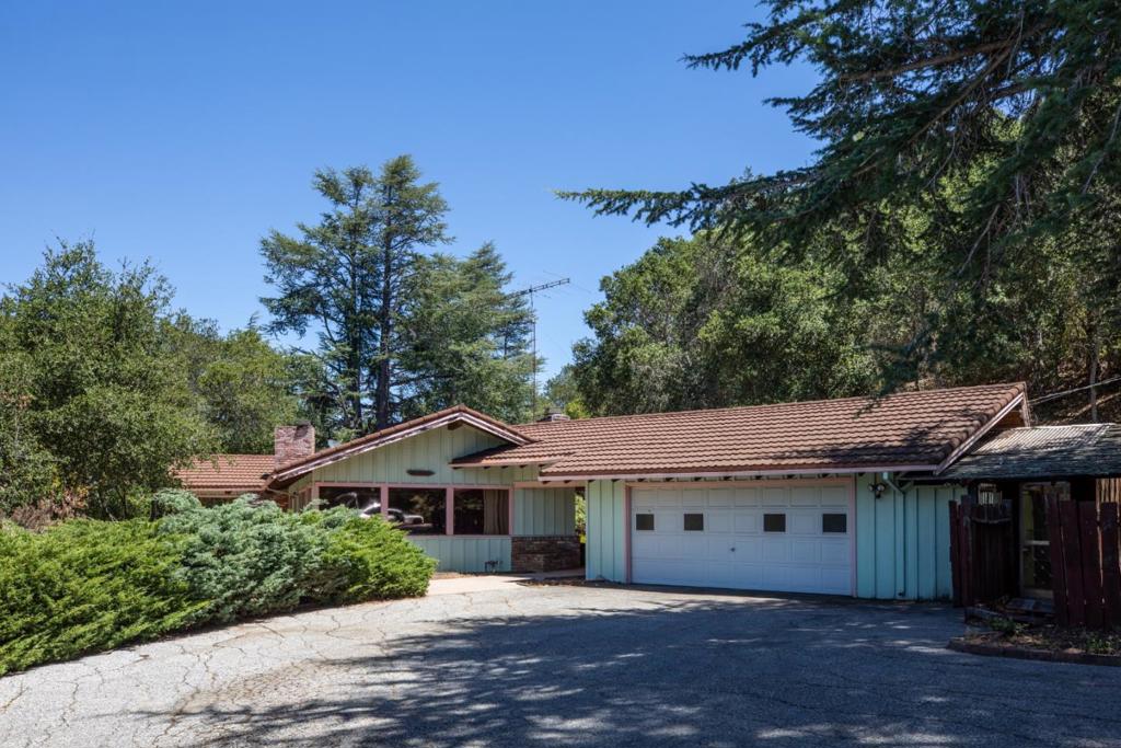 11450 Summit Wood Road, Los Altos Hills, CA 94022 — photo 1