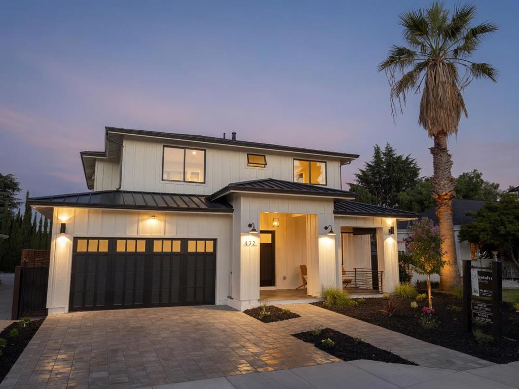 432 Virginia Avenue, Campbell, CA 95008 — photo 1