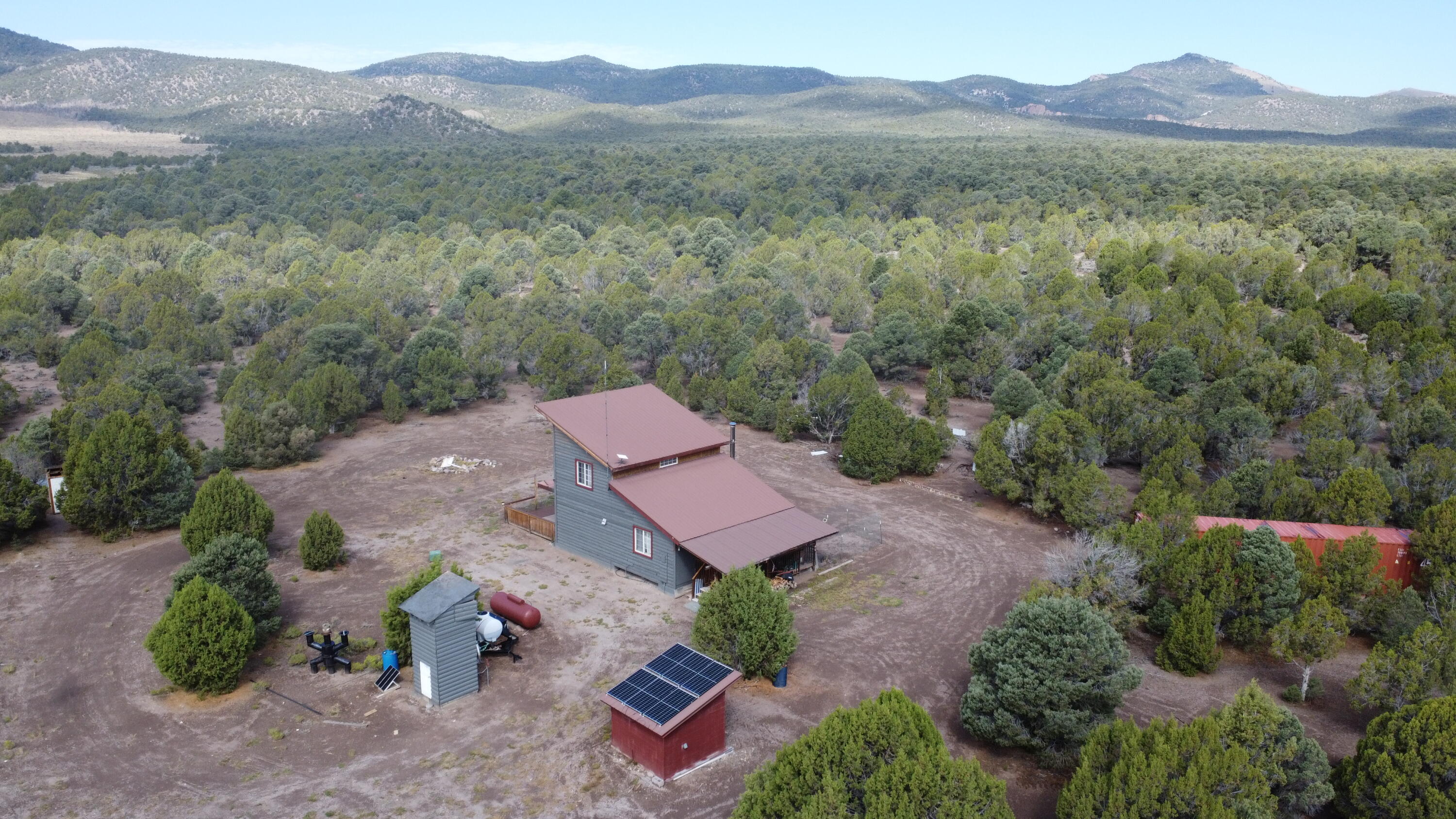14846 W Choke Cherry, Beryl, UT 84714 — photo 1