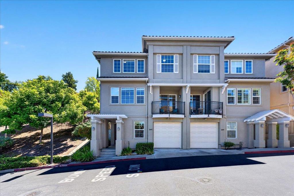 2695 Villa Cortona Way, San Jose, CA 95125 — photo 1