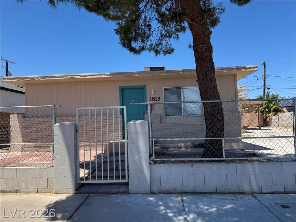 1815 Evelyn Avenue, Henderson, NV 89011 — photo 1