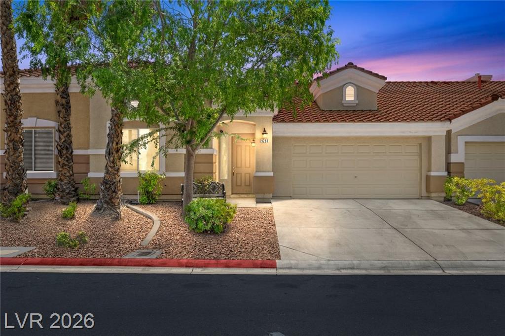 9263 Blue Flax Place, Las Vegas, NV 89148 — photo 1