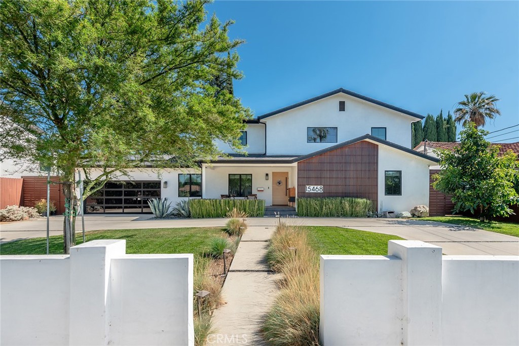 15468 La Maida, Sherman Oaks, CA 91403 — photo 1