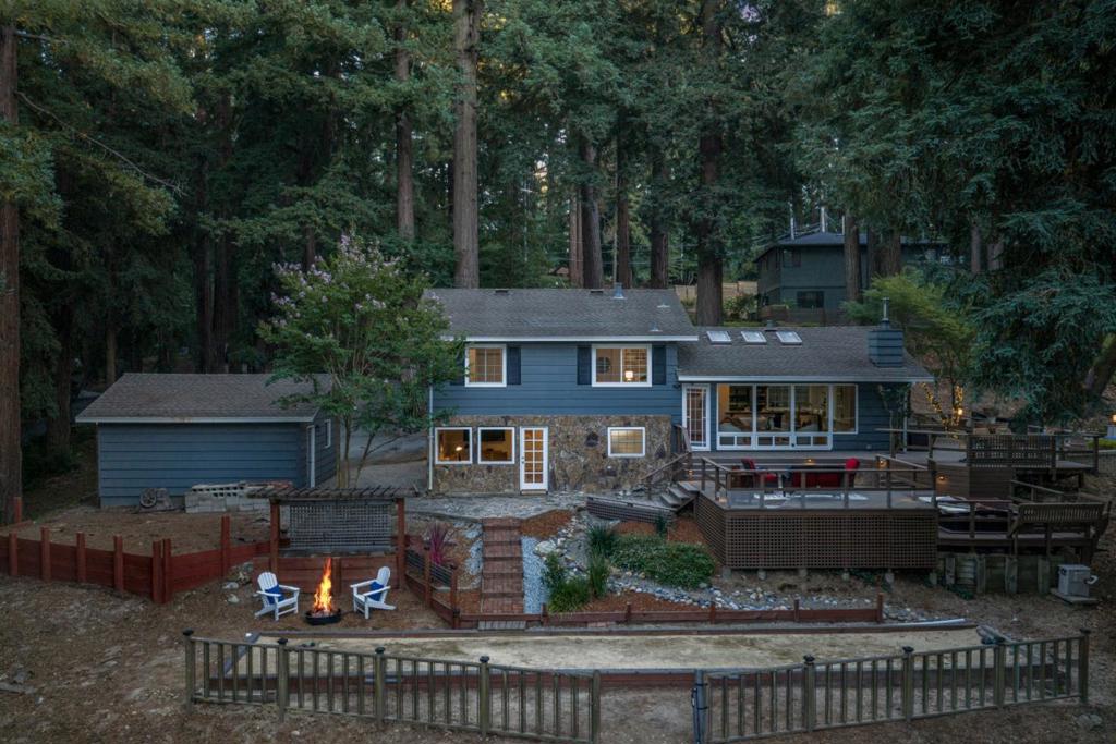 17275 Melody Lane, Los Gatos, CA 95033 — photo 1